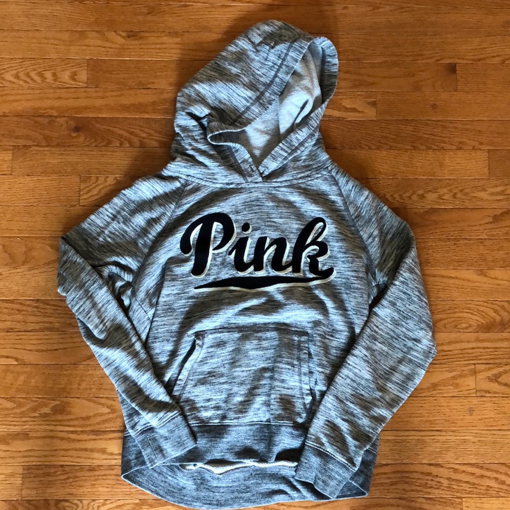 sweatshirt by PINK